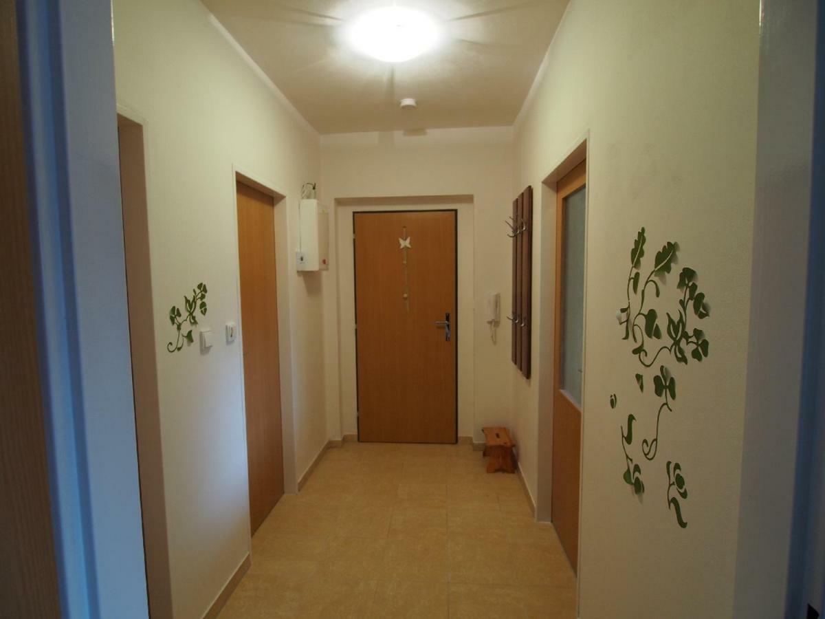 Apartmán v Deštném Destné v Orlických horách Exterior foto